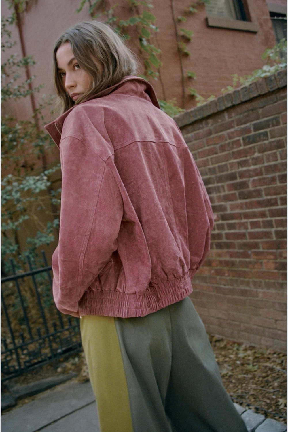 AVELIA - ANAIS JACKET