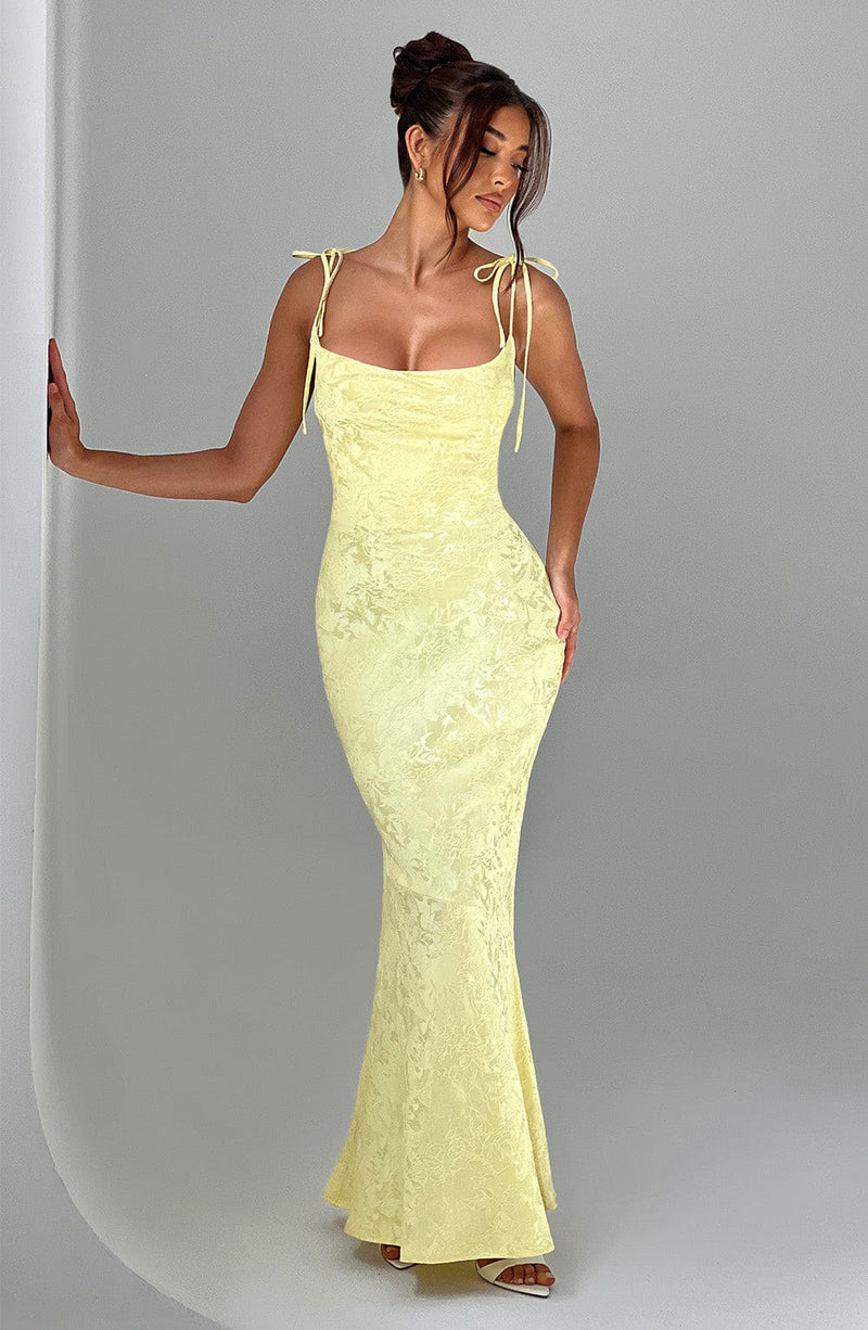 AVELIA - ZOLA DRESS