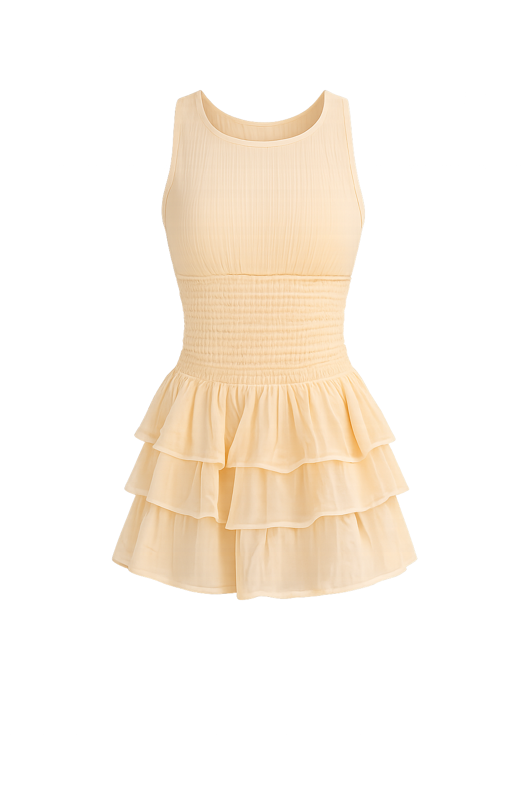 AVELIA - LOLA DRESS