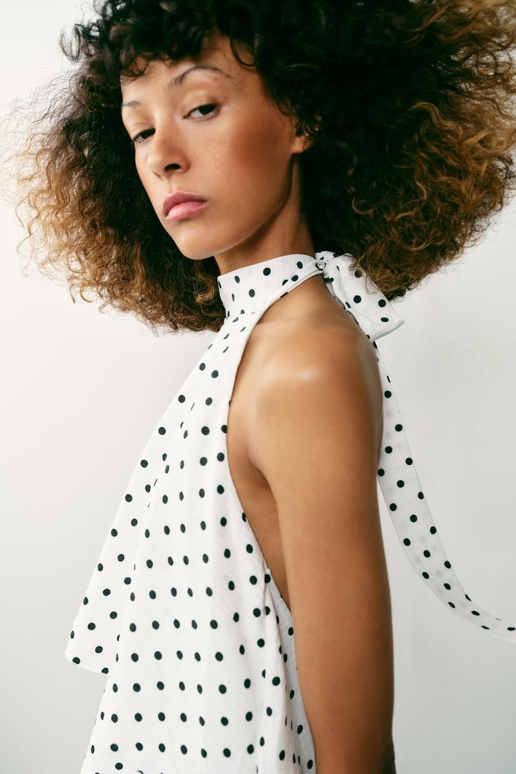 AVELIA - KAIA DRESS
