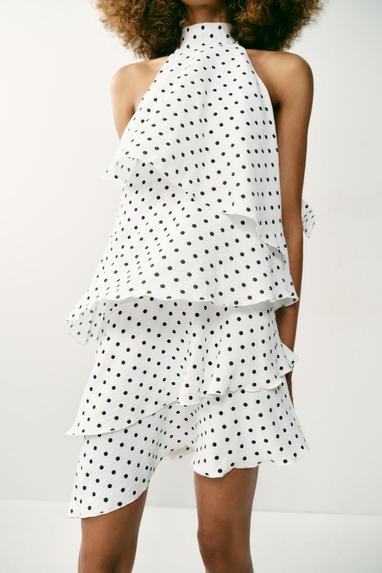 AVELIA - KAIA DRESS