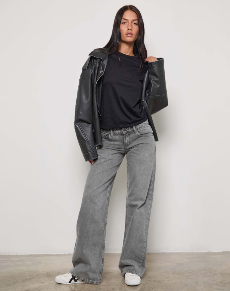 AVELIA - NIA JEANS