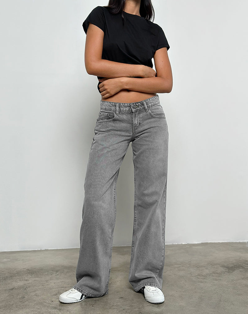 AVELIA - NIA JEANS