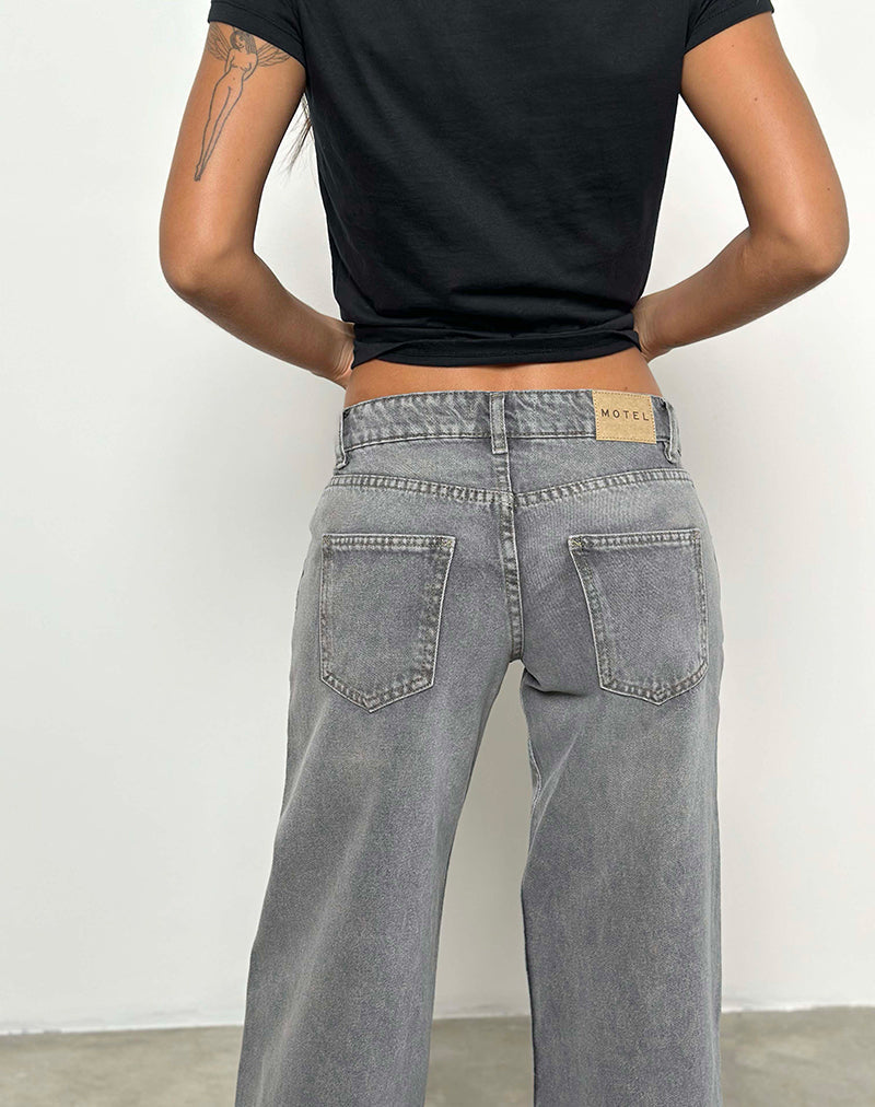 AVELIA - NIA JEANS