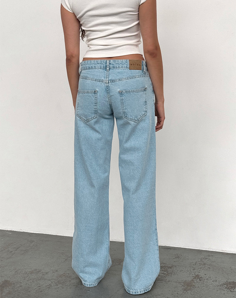 AVELIA - NIA JEANS