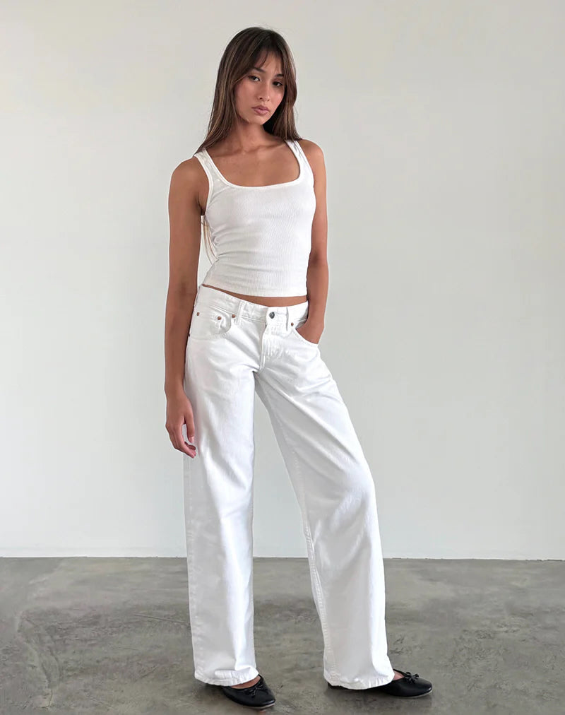 AVELIA - NIA JEANS