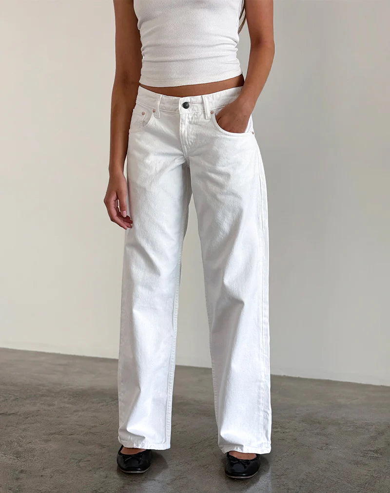 AVELIA - NIA JEANS