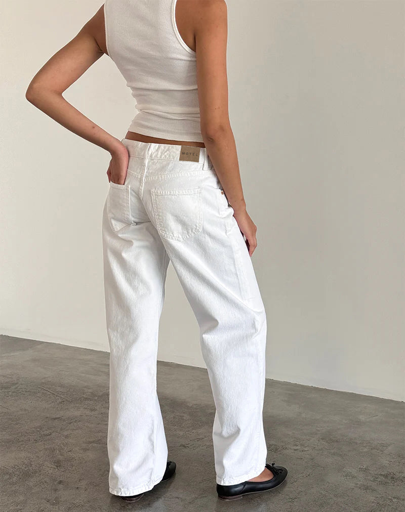 AVELIA - NIA JEANS