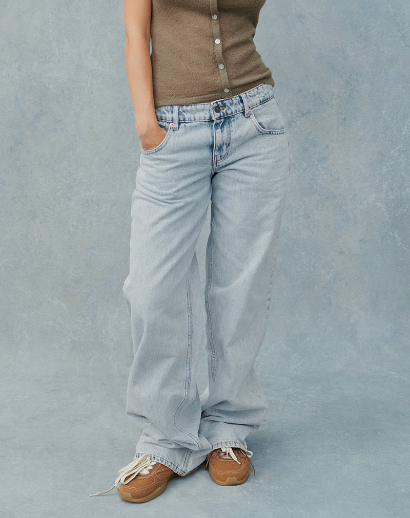 AVELIA - NIA JEANS