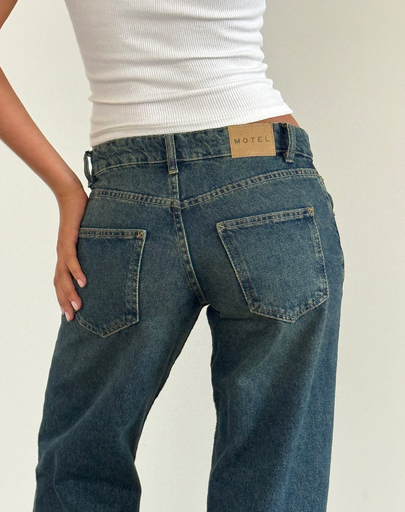 AVELIA - NIA JEANS