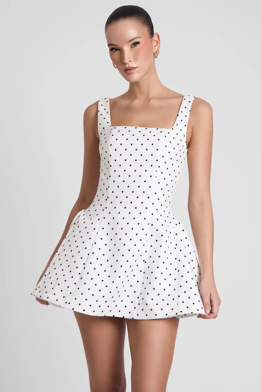 AVELIA - LARA DRESS