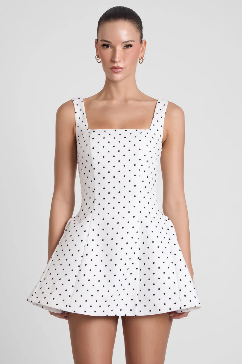 AVELIA - LARA DRESS