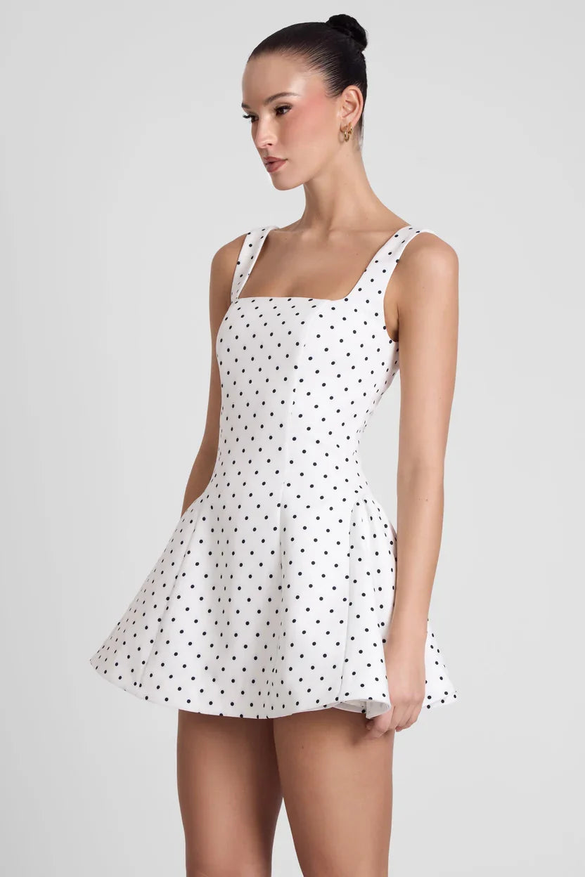 AVELIA - LARA DRESS