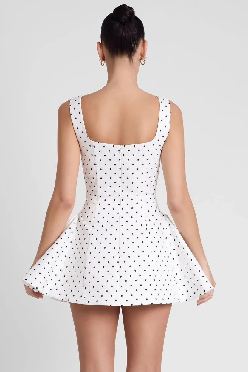 AVELIA - LARA DRESS