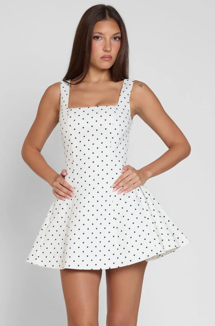 AVELIA - LARA DRESS