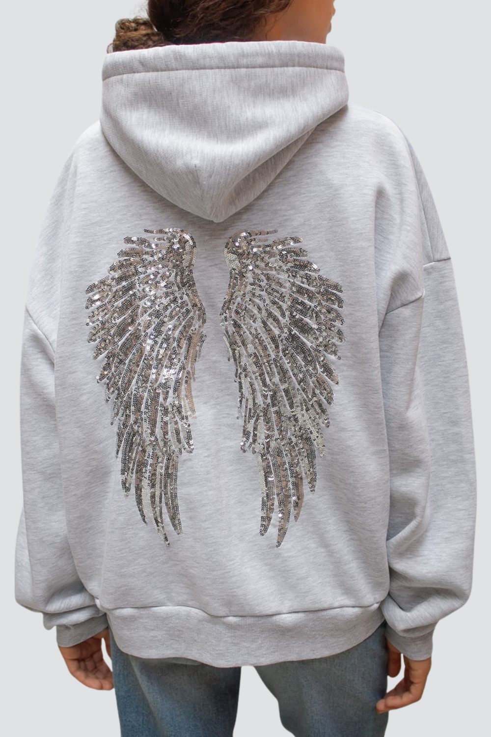 AVELIA - DIYA HOODIE