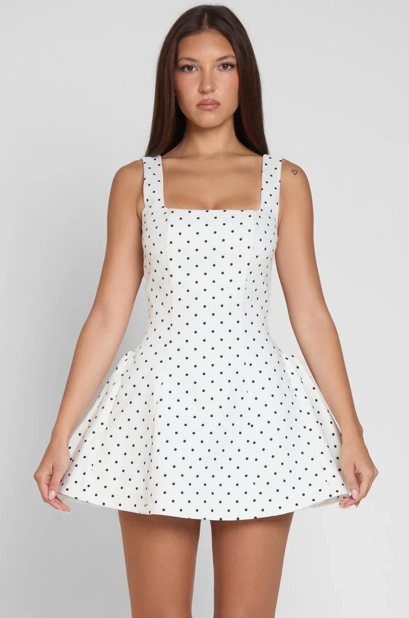 AVELIA - LARA DRESS
