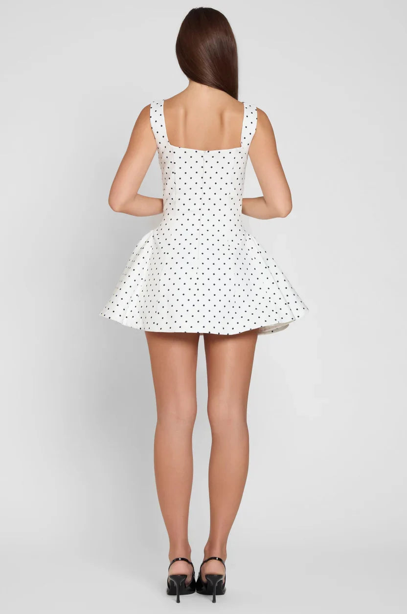 AVELIA - LARA DRESS