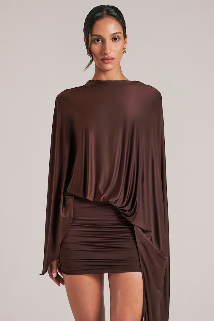 AVELIA - VITA DRESS