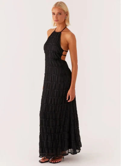 AVELIA - TESS DRESS