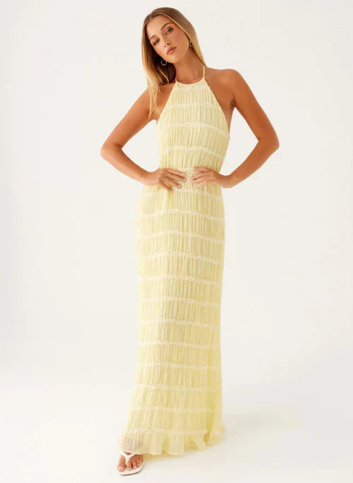 AVELIA - TESS DRESS