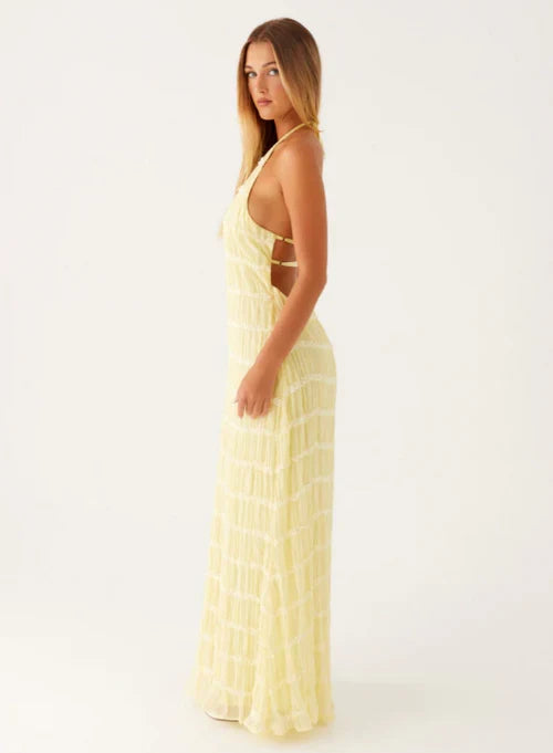 AVELIA - TESS DRESS
