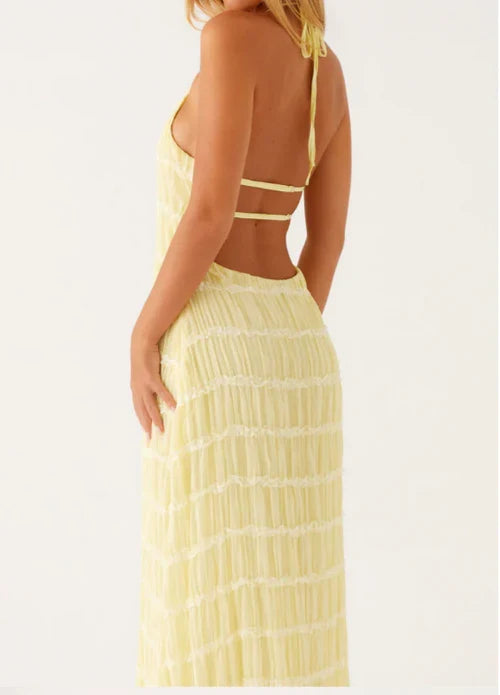 AVELIA - TESS DRESS