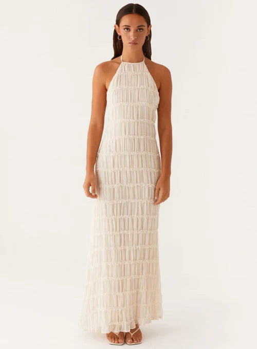 AVELIA - TESS DRESS