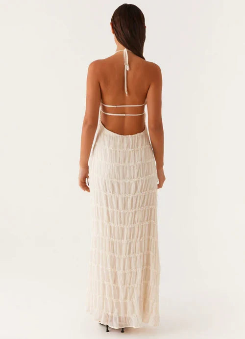 AVELIA - TESS DRESS