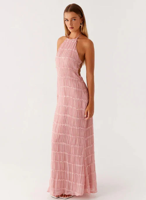 AVELIA - TESS DRESS