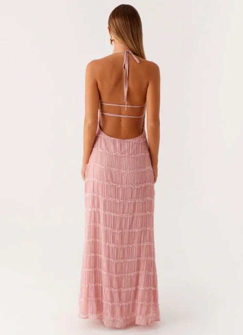 AVELIA - TESS DRESS