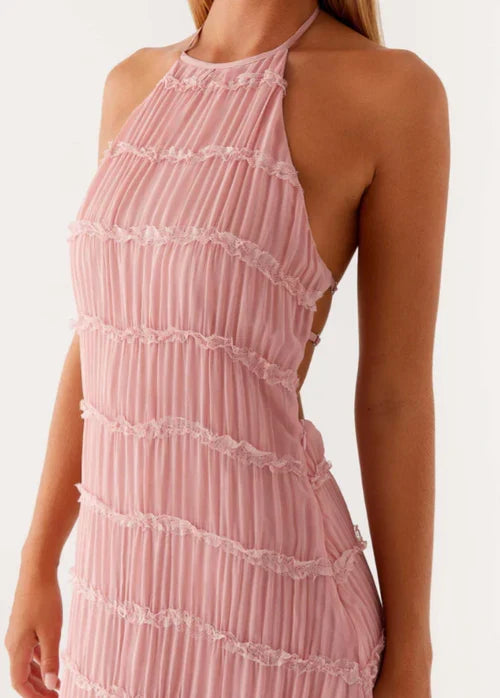 AVELIA - TESS DRESS