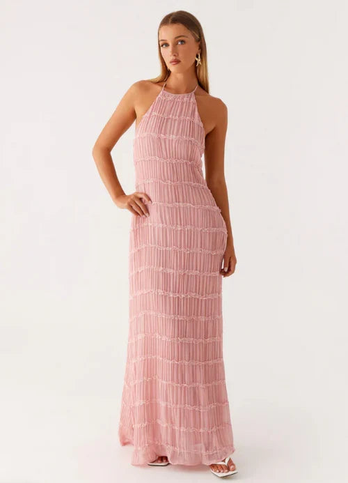 AVELIA - TESS DRESS