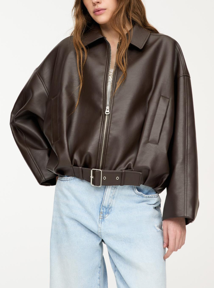 AVELIA - YSEA JACKET