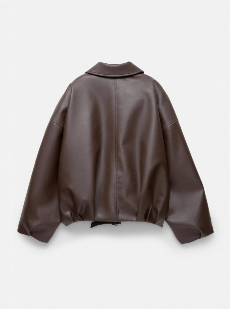 AVELIA - YSEA JACKET