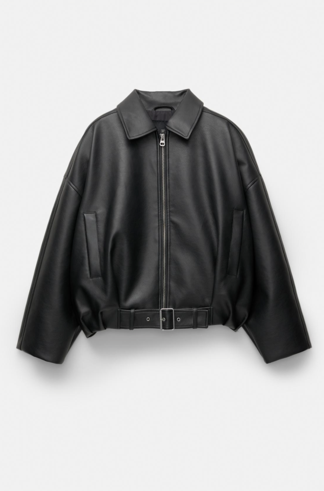 AVELIA - YSEA JACKET