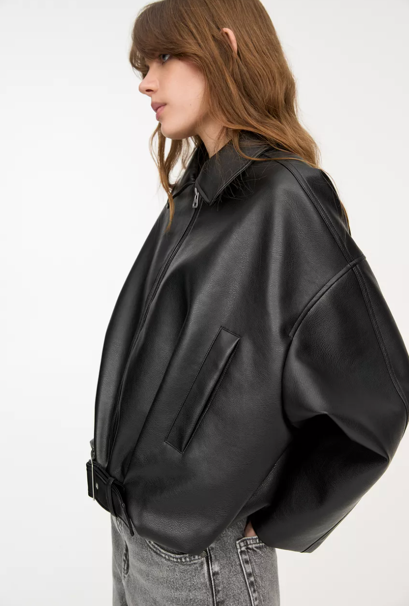 AVELIA - YSEA JACKET