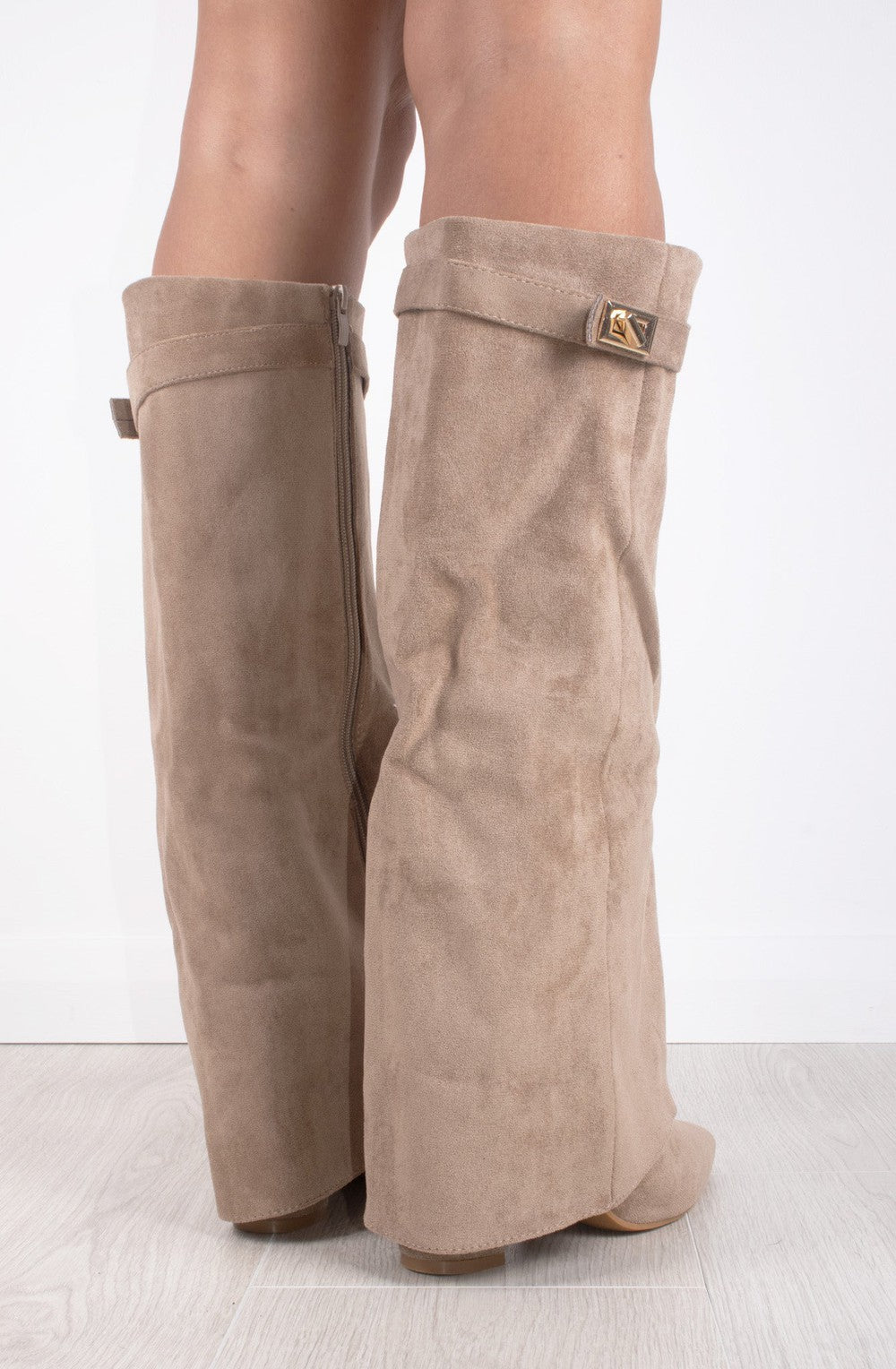 AVELIA - WILA BOOTS