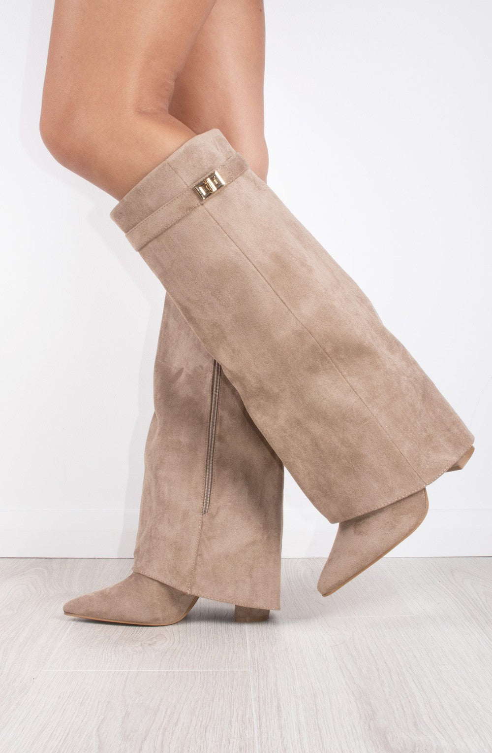 AVELIA - WILA BOOTS