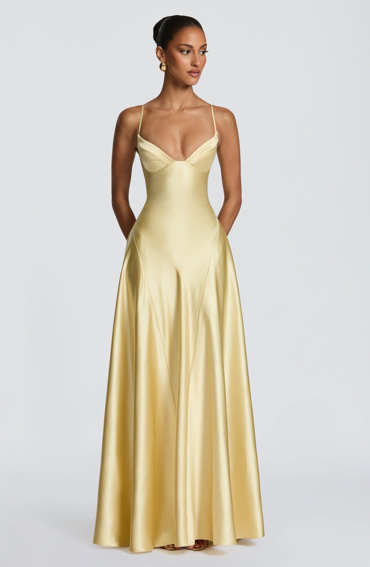 AVELIA - PILA DRESS