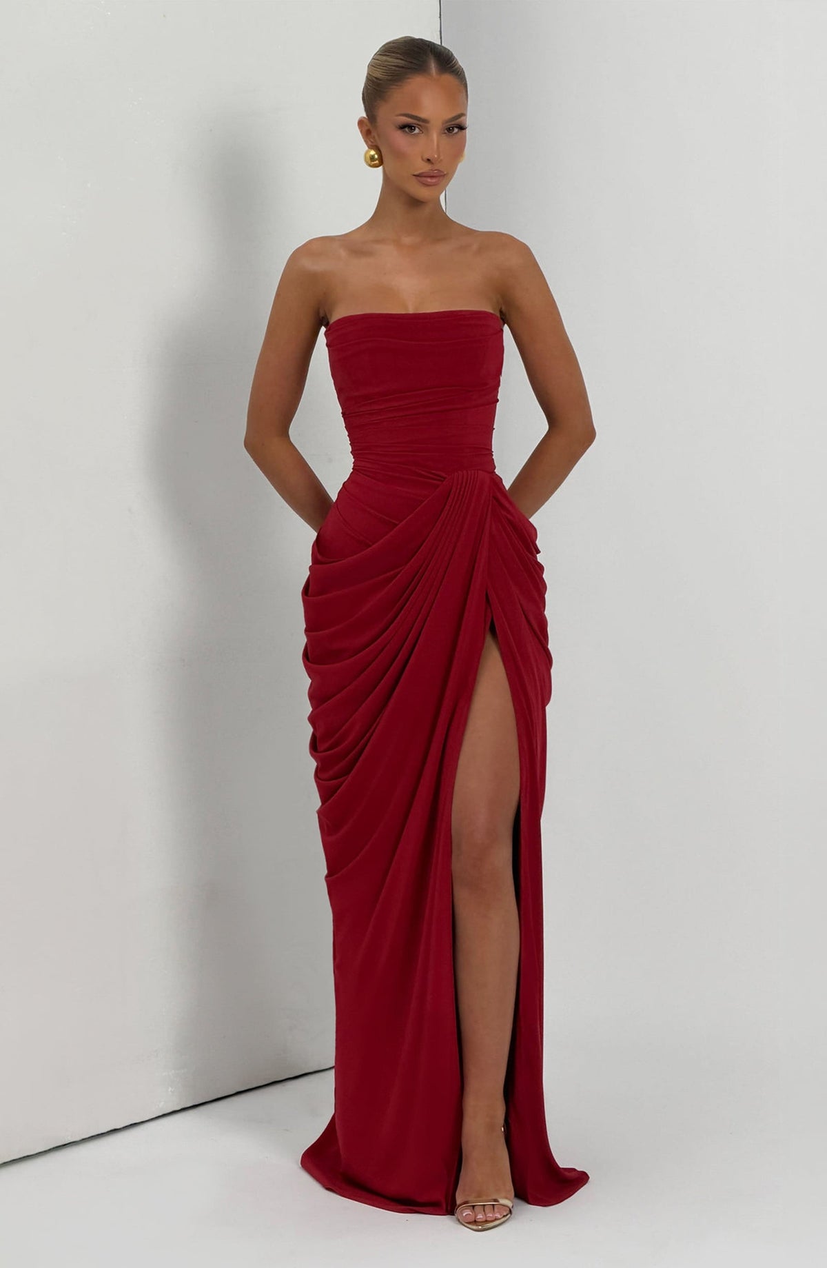 AVELIA - BELA DRESS