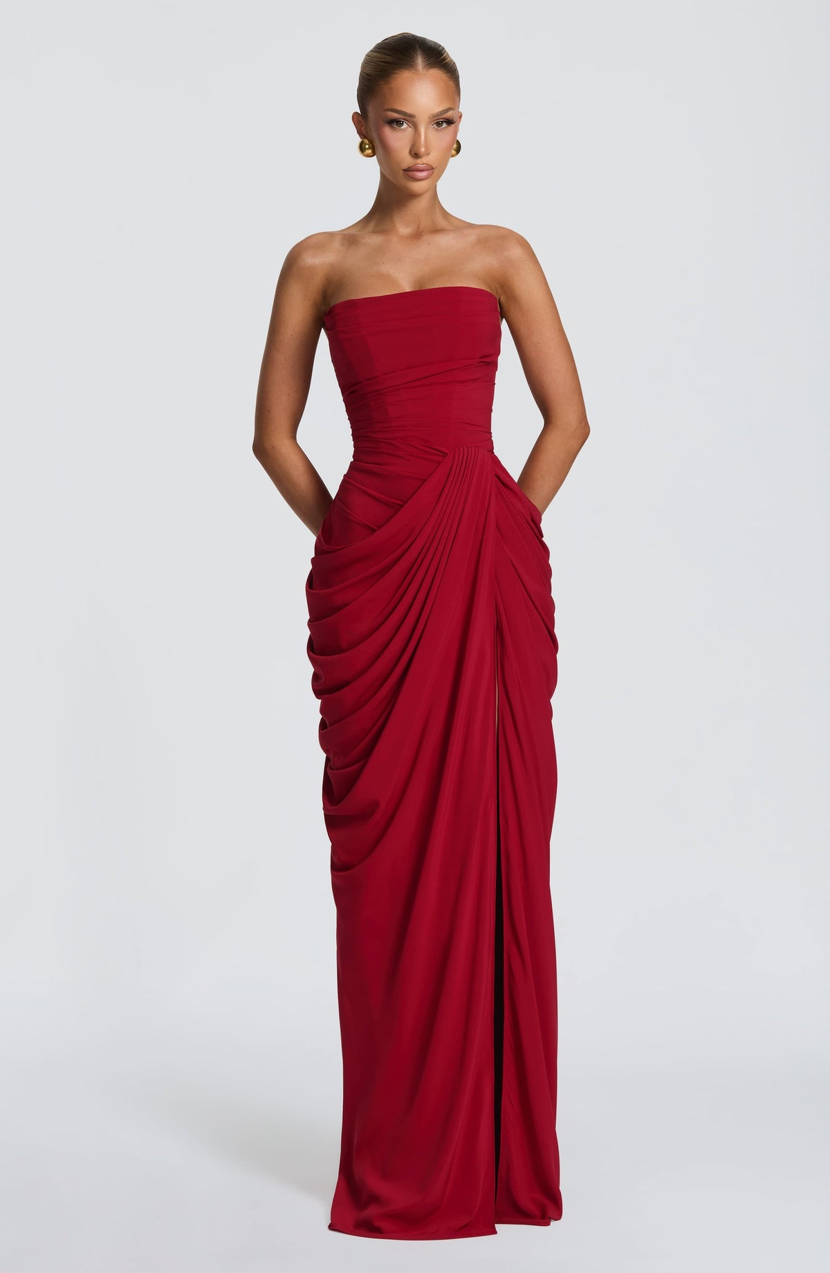 AVELIA - BELA DRESS