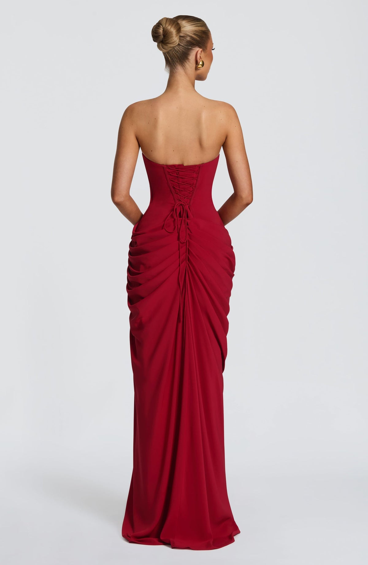 AVELIA - BELA DRESS