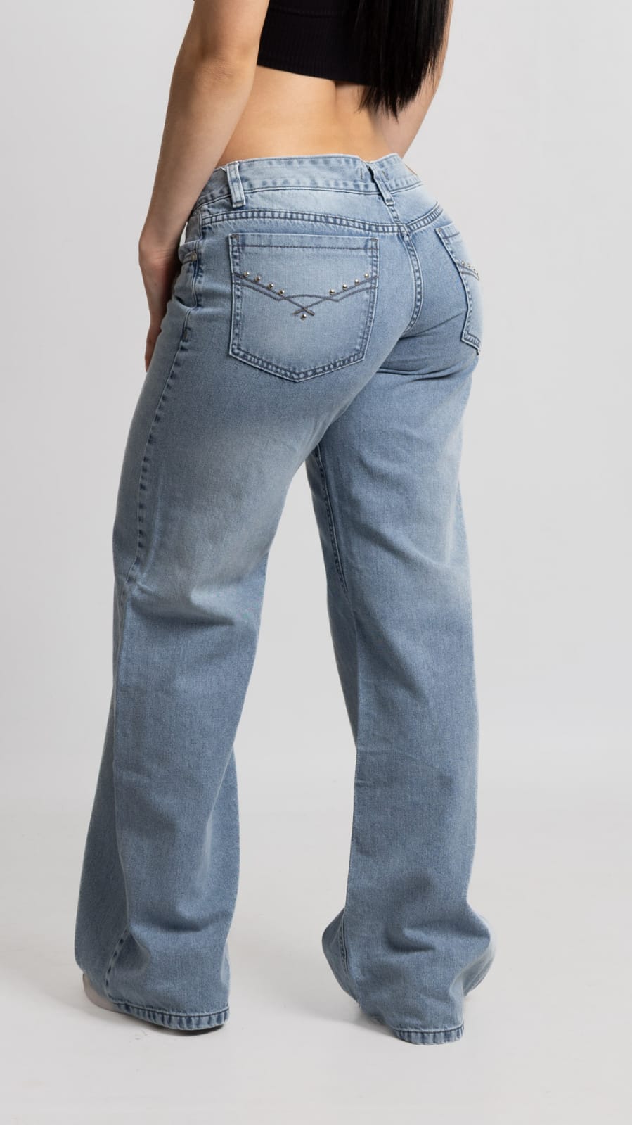AVELIA - ROG JEANS