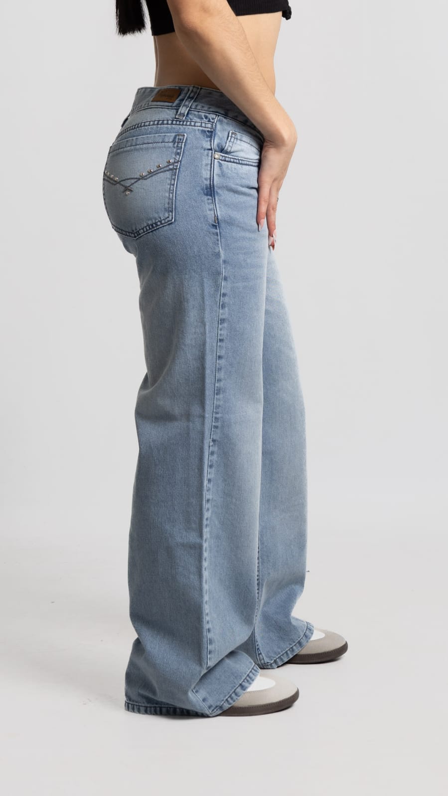 AVELIA - ROG JEANS