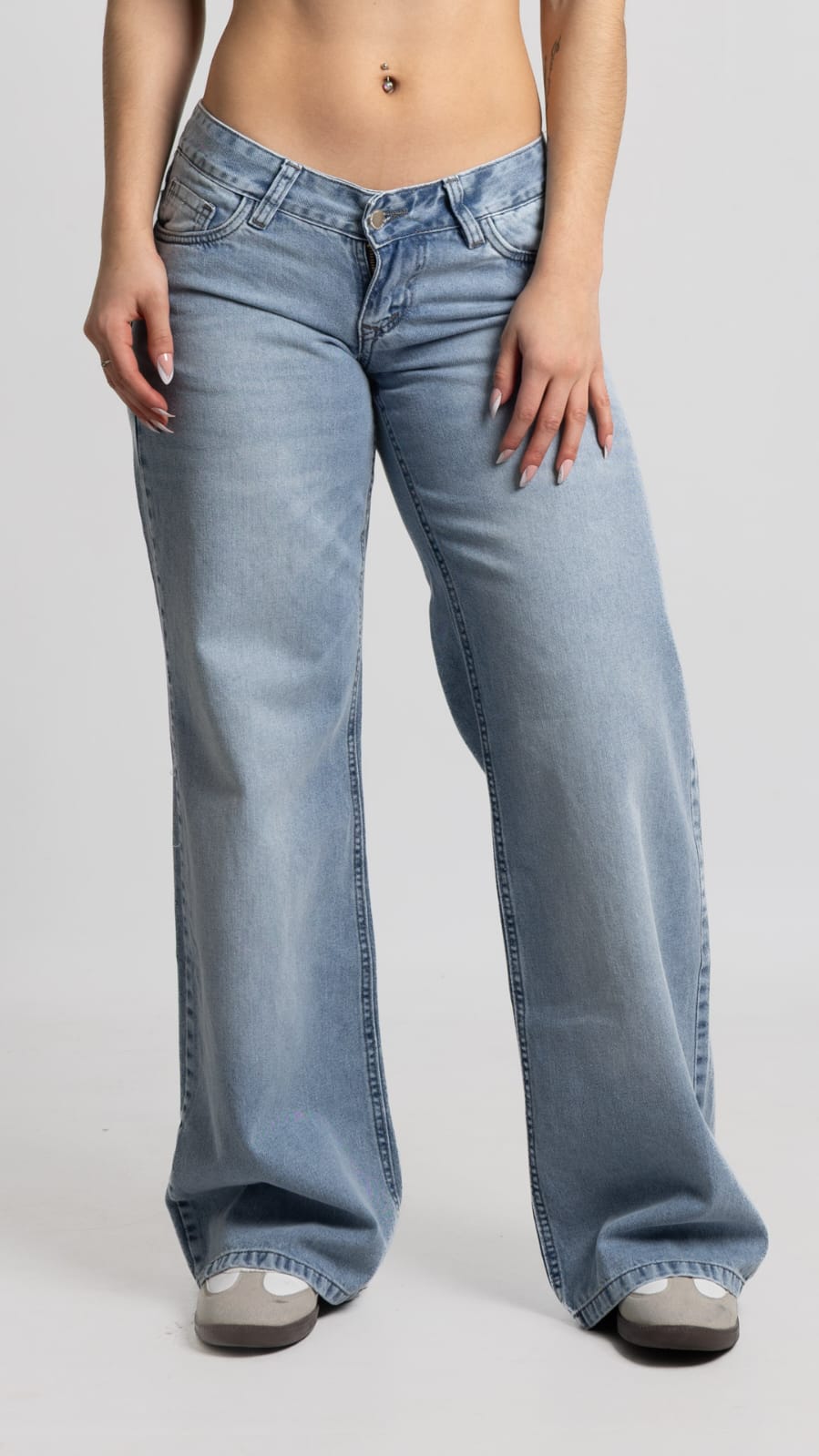 AVELIA - ROG JEANS