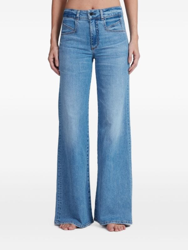 AVELIA - GRO JEANS