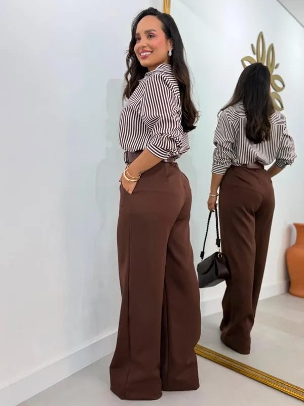 AVELIA - QOS PANTS