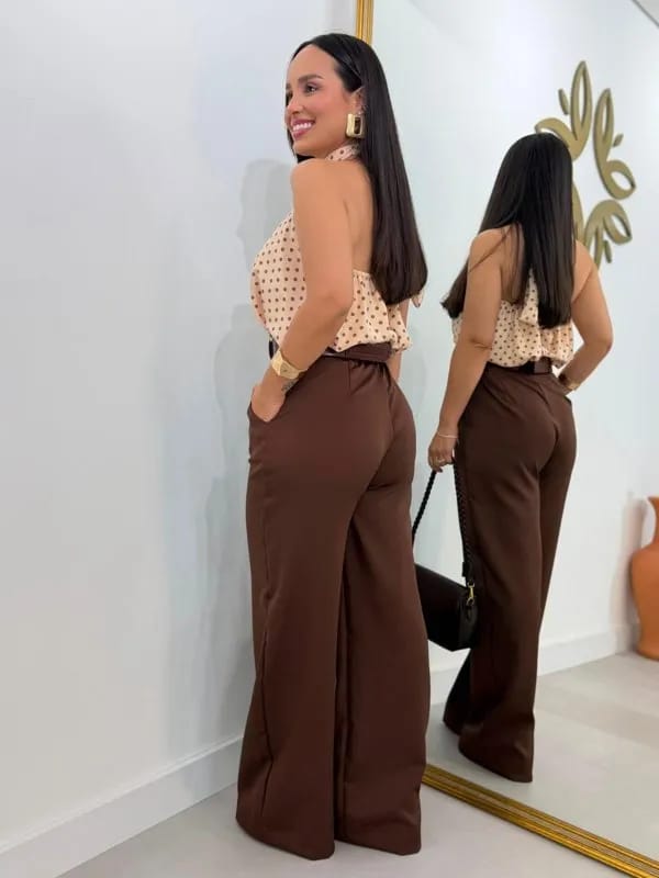 AVELIA - QOS PANTS