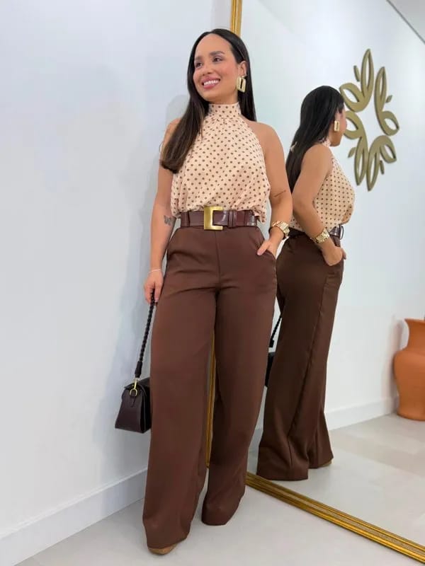 AVELIA - QOS PANTS